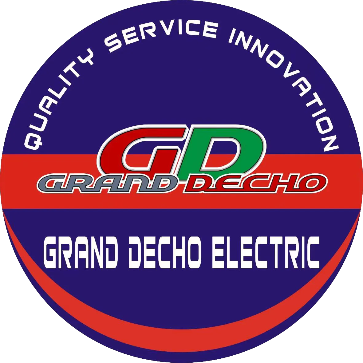 Grand Decho